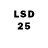 LSD-25 экстази кислота Epicplayz BS